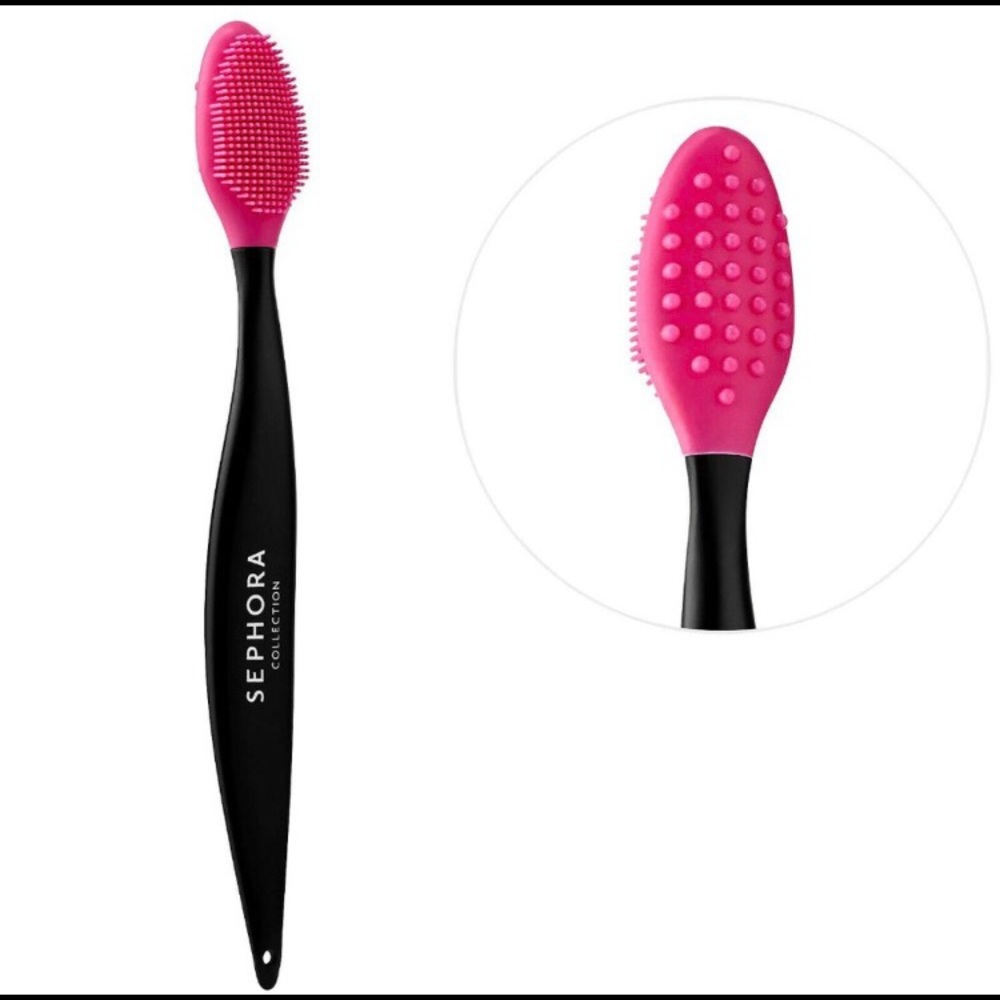 NWT Sephora Lip Scrubber